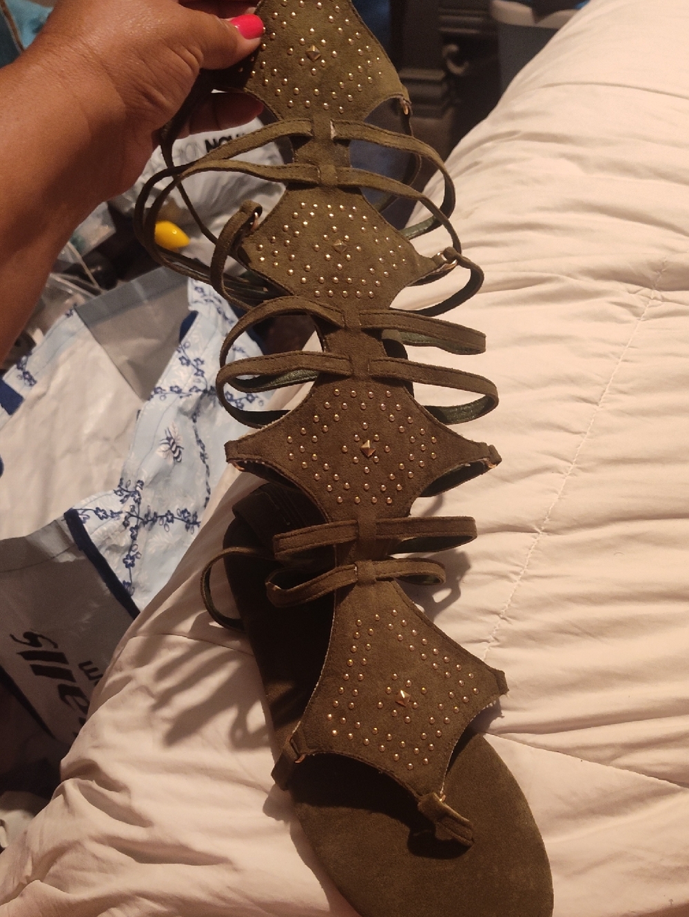 Women's Shoes